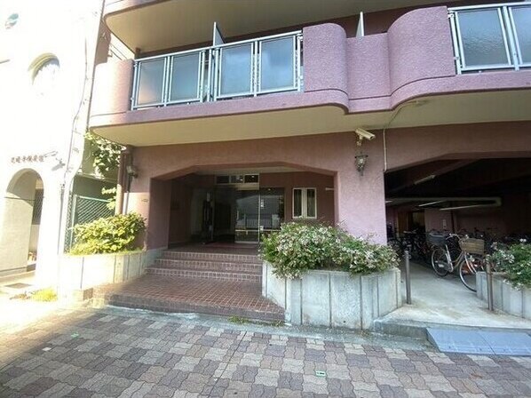 藤和シティコープ新大阪の物件内観写真